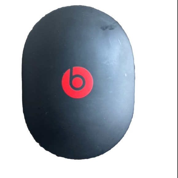 Beats by Dre headphones Case Only - Picture 1 of 6